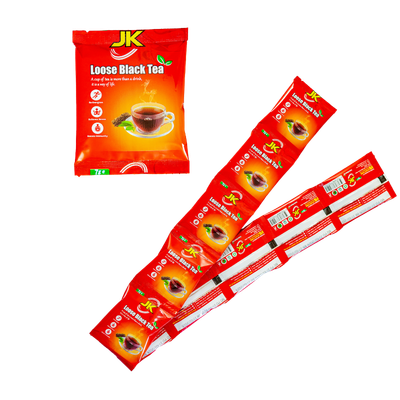 JK Loose Black Tea 7g Zambia