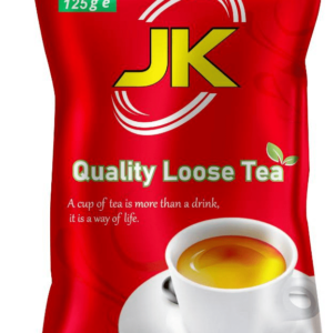 JK loose tea loose 125gm new product