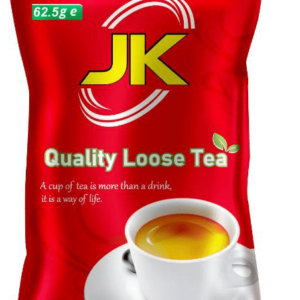 JK loose Tea 62.5gm new product