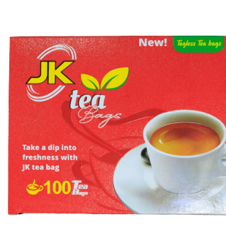 JK TEA